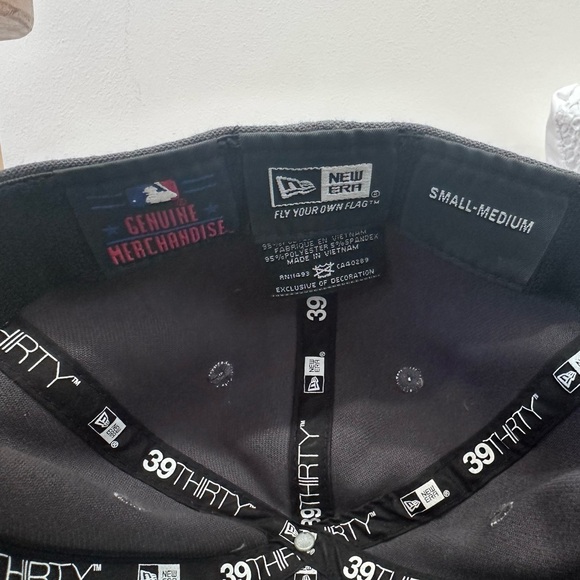 New Era LA Dodgers Baseball Cap - Picture 7 of 7